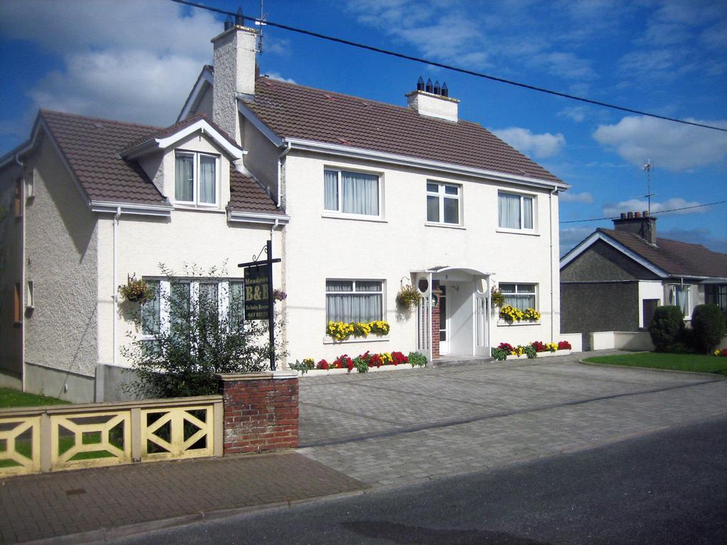 The Meadows Bed And Breakfast Monaghan Kültér fotó