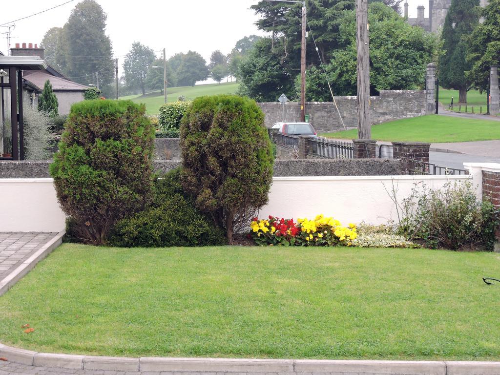 The Meadows Bed And Breakfast Monaghan Kültér fotó