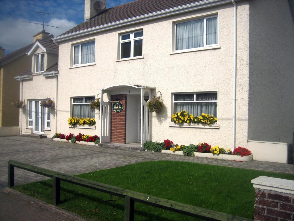 The Meadows Bed And Breakfast Monaghan Kültér fotó