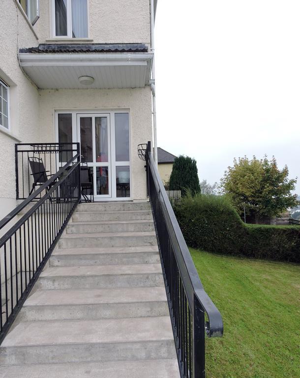 The Meadows Bed And Breakfast Monaghan Kültér fotó