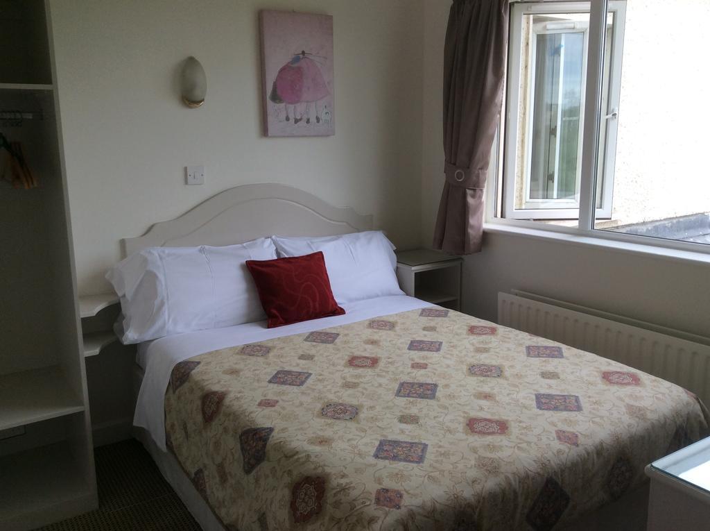 The Meadows Bed And Breakfast Monaghan Kültér fotó