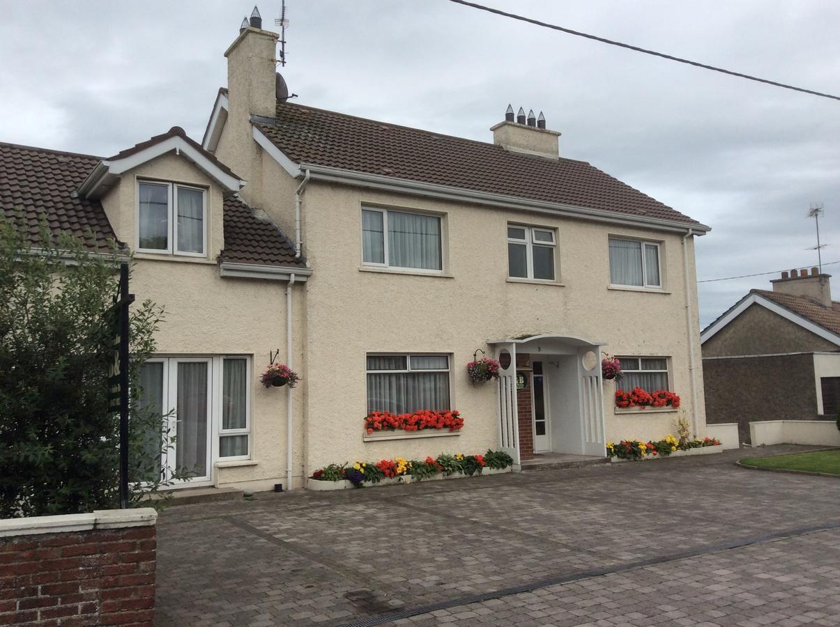 The Meadows Bed And Breakfast Monaghan Kültér fotó