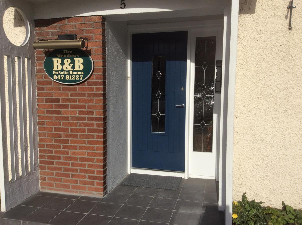 The Meadows Bed And Breakfast Monaghan Kültér fotó