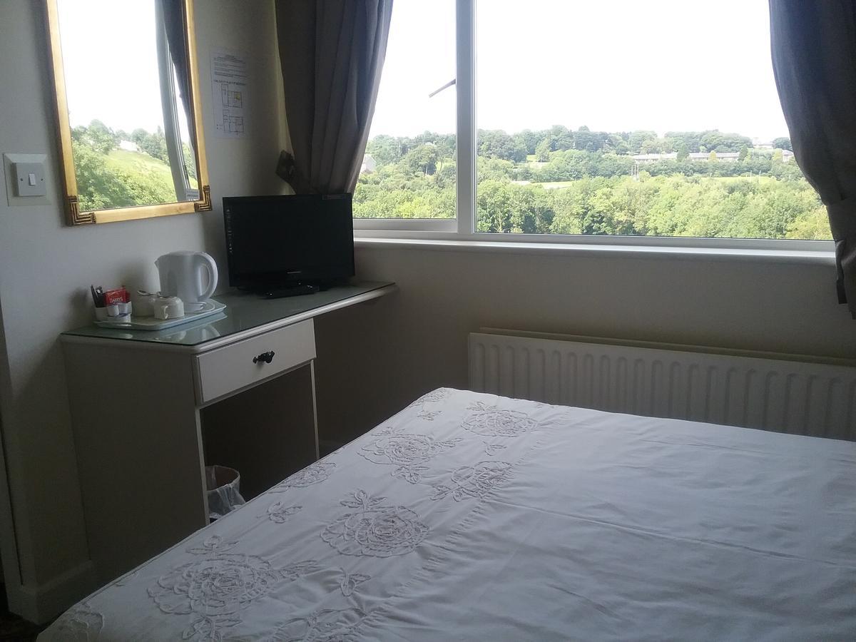 The Meadows Bed And Breakfast Monaghan Kültér fotó
