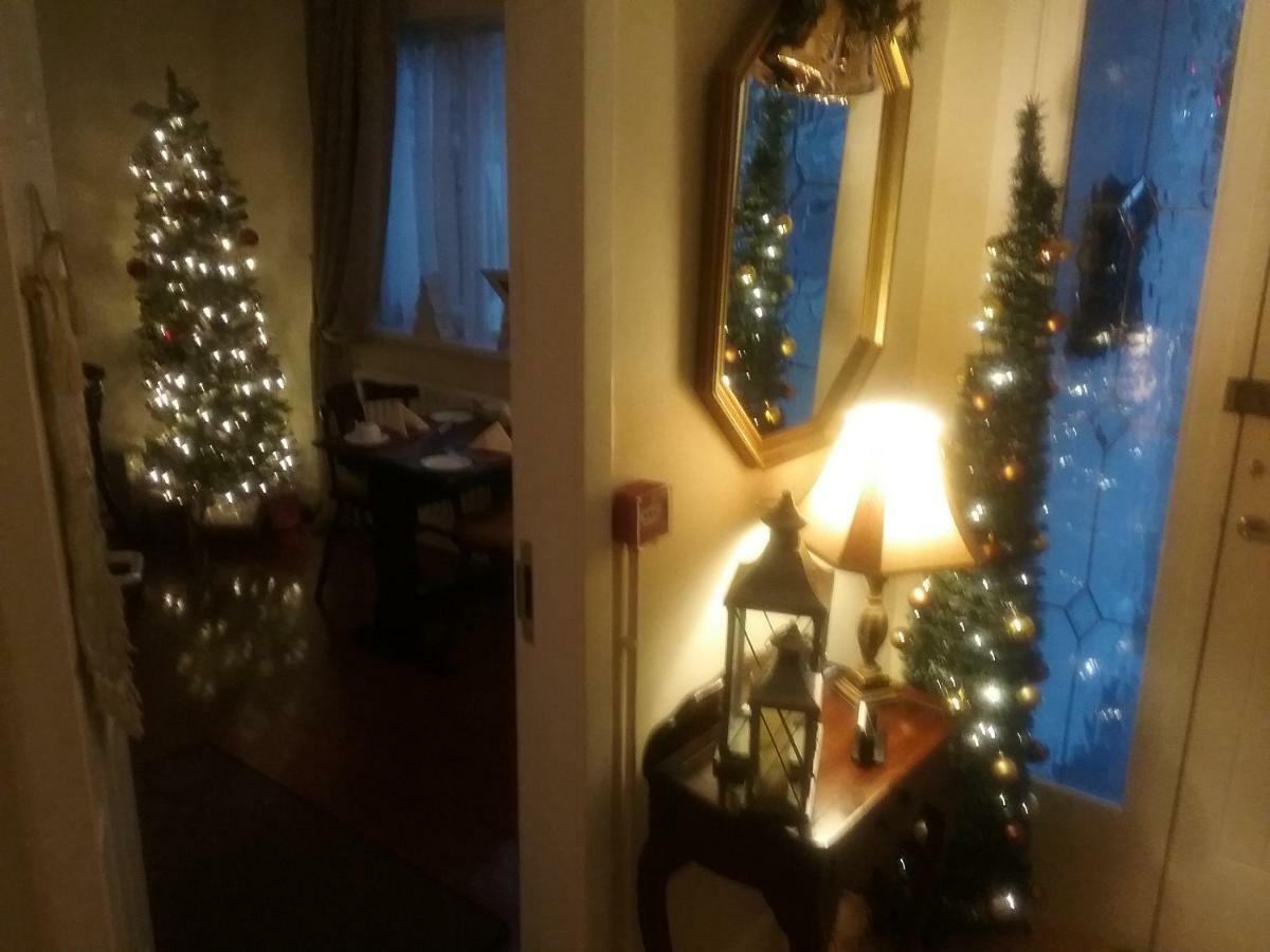 The Meadows Bed And Breakfast Monaghan Kültér fotó
