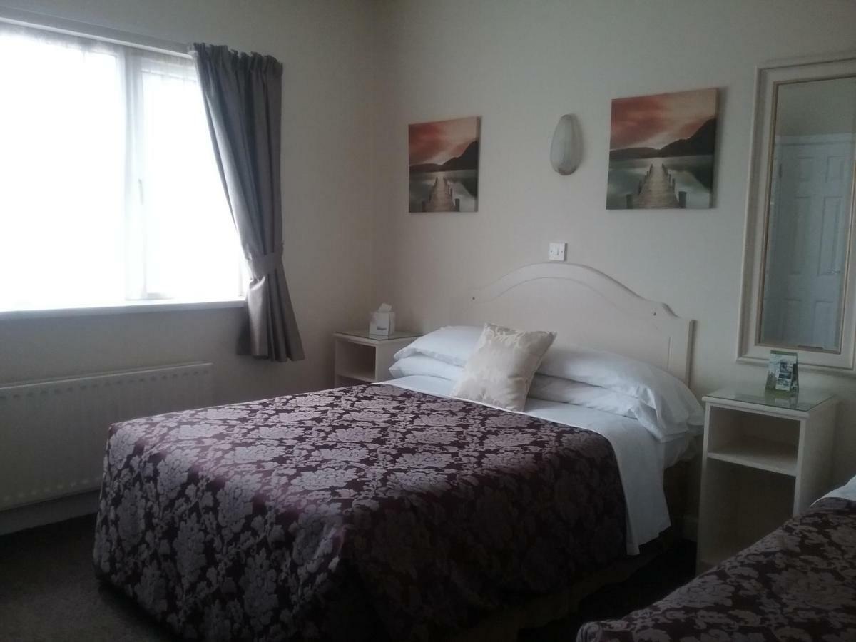 The Meadows Bed And Breakfast Monaghan Kültér fotó