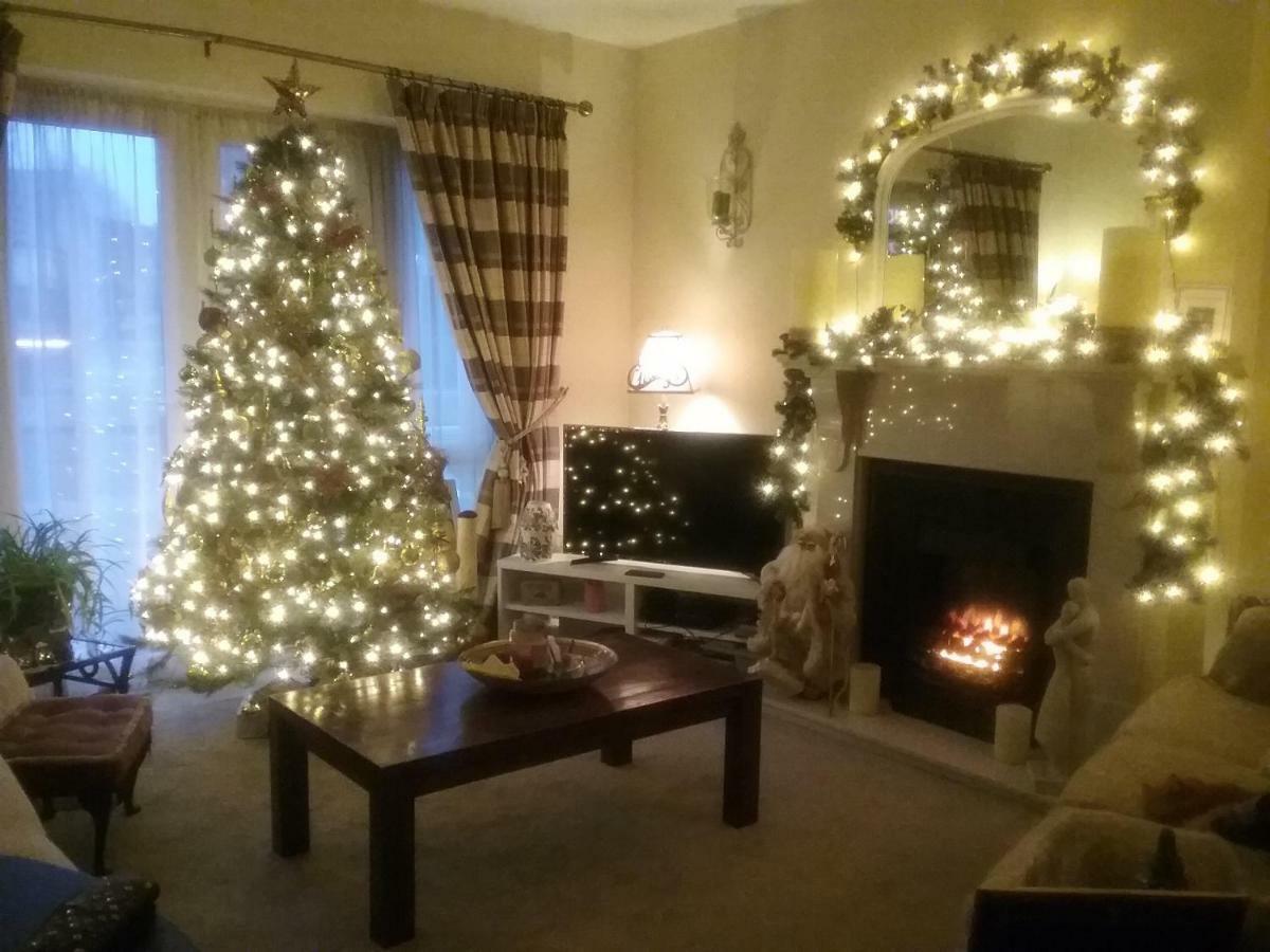 The Meadows Bed And Breakfast Monaghan Kültér fotó