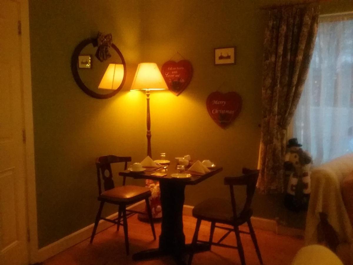The Meadows Bed And Breakfast Monaghan Kültér fotó